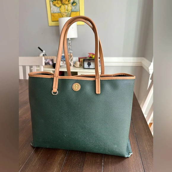 Tory Burch shopper tote bag - Picture 10 of 15